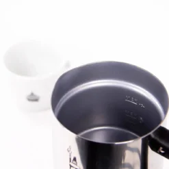 Espumador eléctrico para leche Frother Bialetti