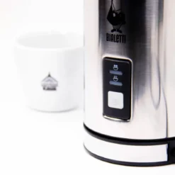 Espumador eléctrico para leche Frother Bialetti