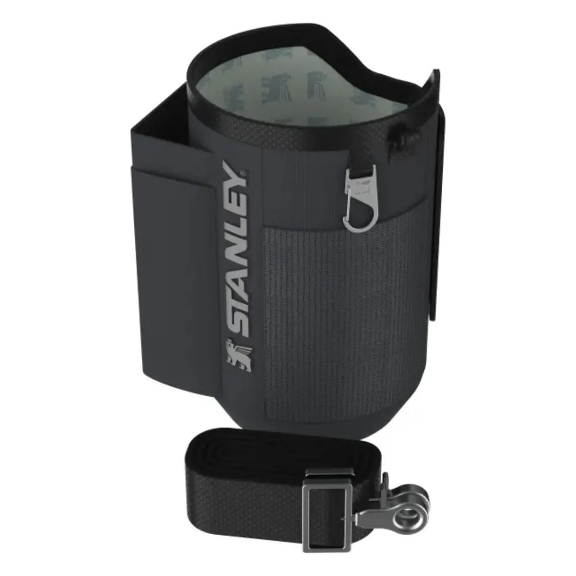 Estuche con cuerda para vaso con asa Quencher Stanley