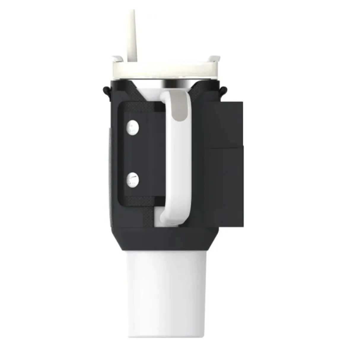 Estuche con cuerda para vaso con asa Quencher Stanley