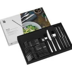 Estuche cubertería Palma de WMF