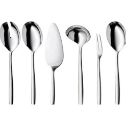 Estuche cubertería 66 piezas Palma de WMF