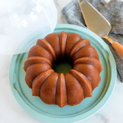Estuche para bundts Nordic Ware