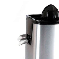 Exprimidor antigoteo acero inox de Jata