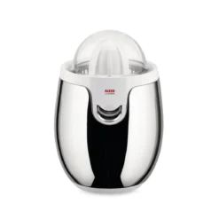 Exprimidor de acero inoxidable Alessi
