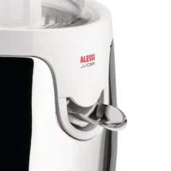 Exprimidor de acero inoxidable Alessi