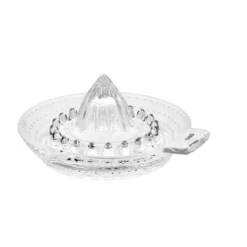 Exprimidor de cítricos de vidrio JURADO Gefu