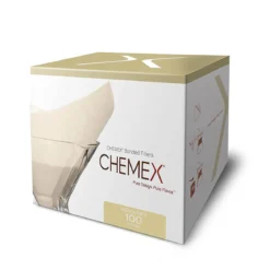 Filtros para cafetera Chemex