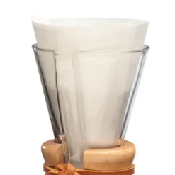Filtros para cafetera Chemex