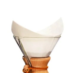 Filtros para cafetera Chemex