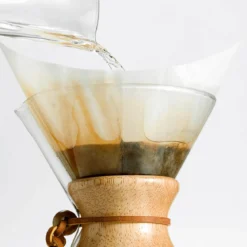 Filtros para cafetera Chemex