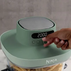 Freidora de aire Crispi Pro 5 en 1 Ninja®