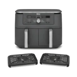 Freidora de aire doble 6 en 1 Dual Zone 9,5 l DZ400 Ninja®