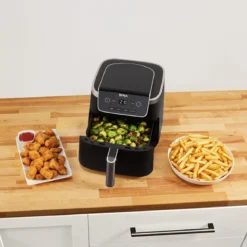 Freidora de aire 4 en 1 Pro 4,7 l AF140 Ninja®
