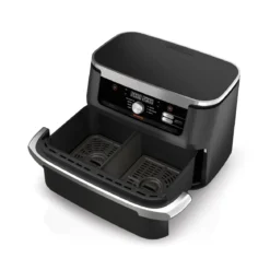 Freidora de aire extragrande 7 en 1 de 10,4 l AF500EU Ninja®