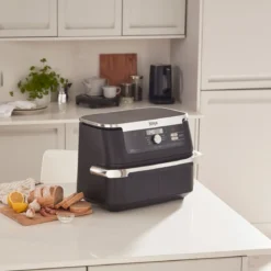 Freidora de aire extragrande 7 en 1 de 10,4 l AF500EU Ninja®