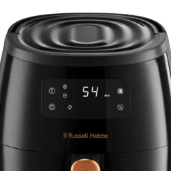Freidora de aire Satisfry 5l grande Russell Hobbs