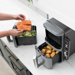 Freidora de aire vertical Max 9,5l Ninja®