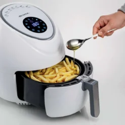 Freidora de aire XXL Ariete