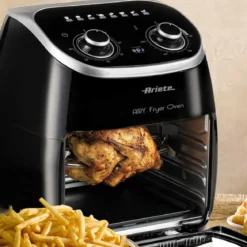 Freidora de aire y horno de Ariete
