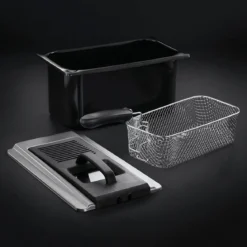 Freidora profesional Cook&Home Russell Hobbs