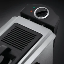 Freidora profesional Cook&Home Russell Hobbs