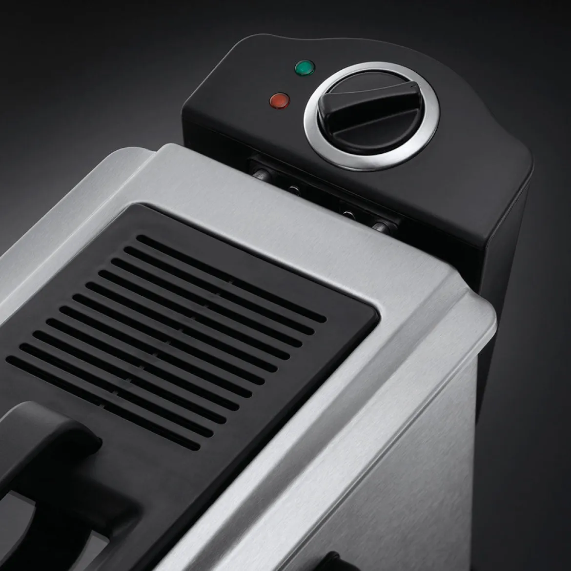 Freidora profesional Cook&Home Russell Hobbs