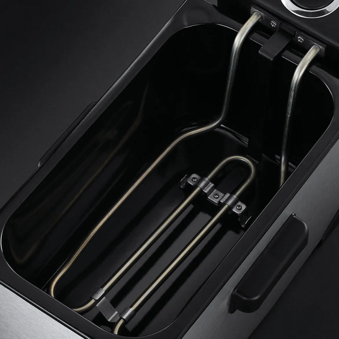 Freidora profesional Cook&Home Russell Hobbs
