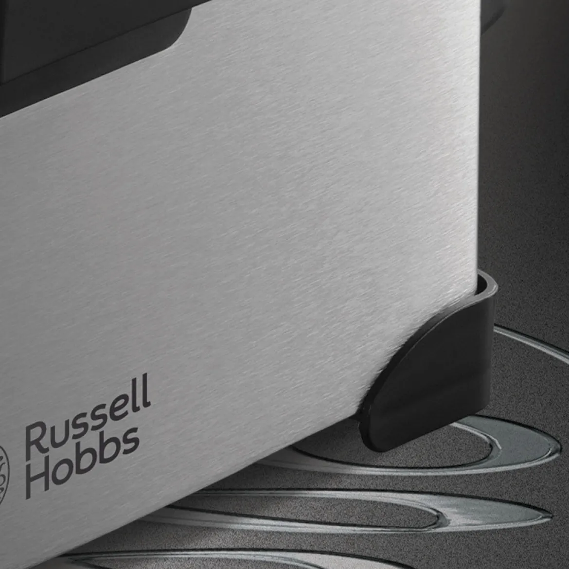 Freidora profesional Cook&Home Russell Hobbs