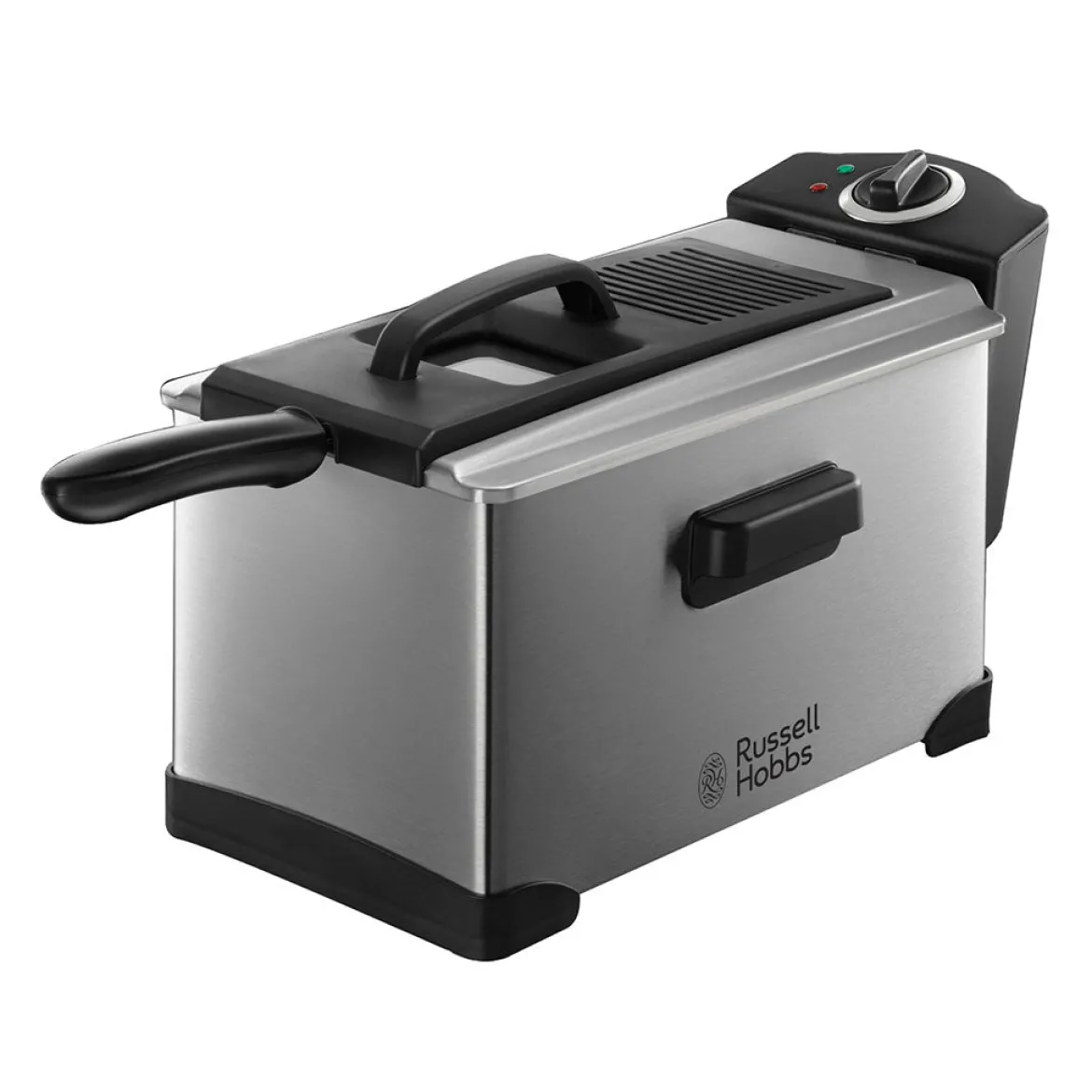Freidora profesional Cook&Home Russell Hobbs