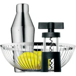Frutero de acero inox WMF