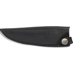 Funda de piel para cuchillo de 12 cm Pallarès