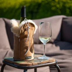 Funda enfriadora para cava y champán Kywie