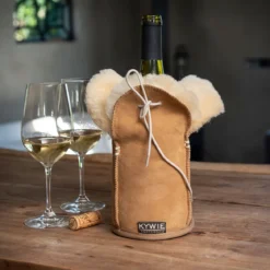 Funda enfriadora para cava y champán Kywie