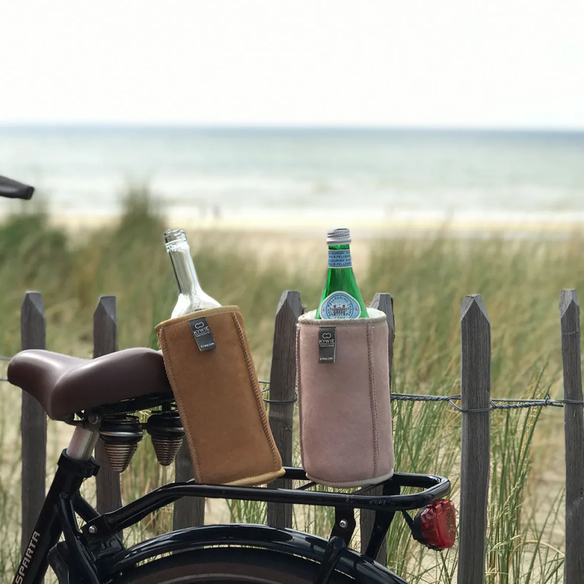 Funda enfriadora para vino Kywie