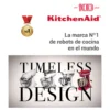 Funda KitchenAid Artisan