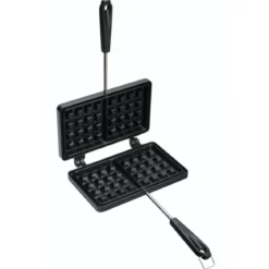 Gofrera antiadherente de KitchenCraft