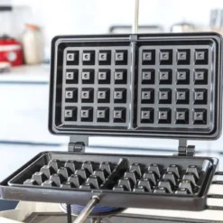 Gofrera antiadherente de KitchenCraft