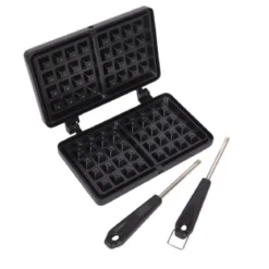 Gofrera antiadherente de KitchenCraft