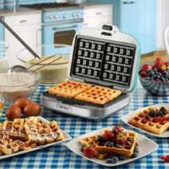 Gofrera Party Time Ariete
