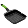 Grill antiadherente con rayas Prior BRA