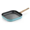 Grill antiadherente con rayas Nordik BRA