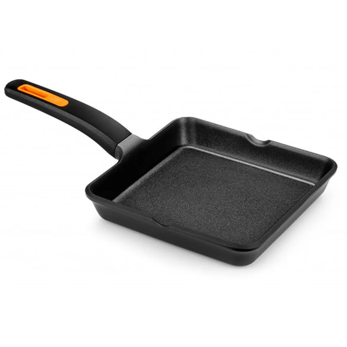 Grill antiadherente Efficient Plus BRA