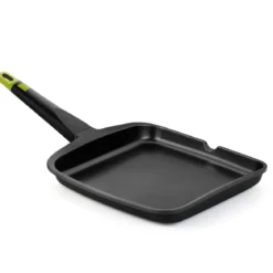 Grill antiadherente Foodie BRA
