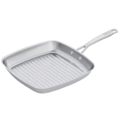 Grill de acero inoxidable Allround Kuhn Rikon