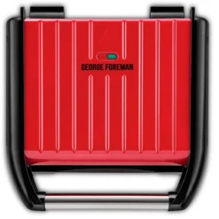 Grill eléctrico Family (George Foreman) Russell Hobbs