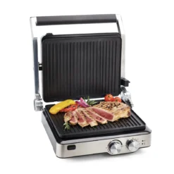 Grill eléctrico Grill&Taste Ariete