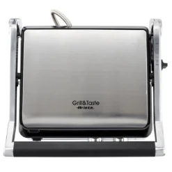 Grill eléctrico Grill&Taste Ariete
