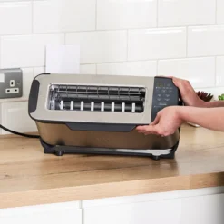Grill 3 en 1 Foodi ST202 Ninja®