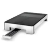 Grill y plancha lisa de sobremesa Lono WMF
